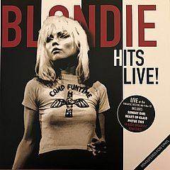 Thumbnail - BLONDIE