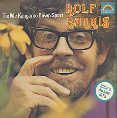 Thumbnail - HARRIS,Rolf