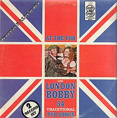 Thumbnail - LONDON BOBBY