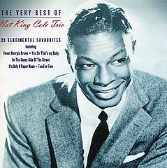Thumbnail - COLE,Nat King,Trio