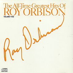 Thumbnail - ORBISON,Roy