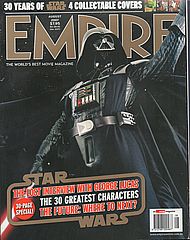 Thumbnail - EMPIRE MAGAZINE