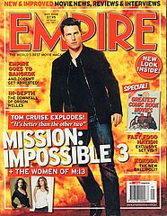 Thumbnail - EMPIRE MAGAZINE