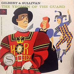 Thumbnail - GILBERT & SULLIVAN