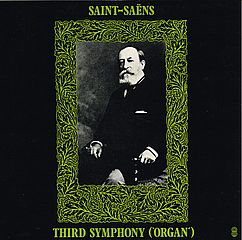 Thumbnail - SAINT-SAENS