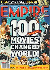 Thumbnail - EMPIRE MAGAZINE