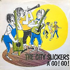 Thumbnail - CITY SLICKERS