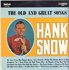 Thumbnail - SNOW,Hank