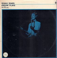 Thumbnail - SHORE,Dinah