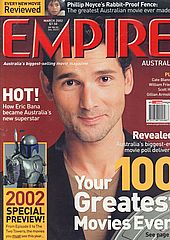 Thumbnail - EMPIRE MAGAZINE