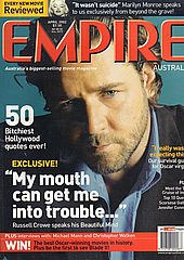 Thumbnail - EMPIRE MAGAZINE