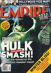 Thumbnail - EMPIRE MAGAZINE