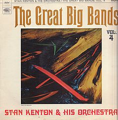 Thumbnail - KENTON,Stan,& His Orchestra