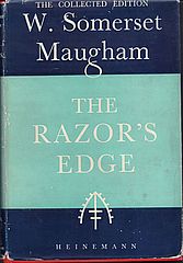 Thumbnail - MAUGHAM,W Somerset