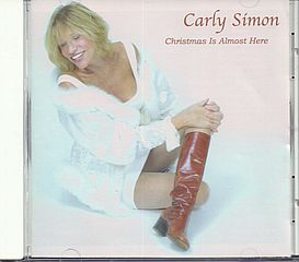 Thumbnail - SIMON,Carly