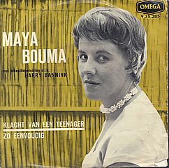 Thumbnail - BOUMA,Maya