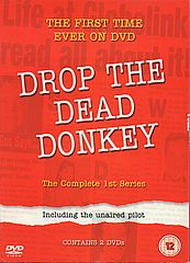 Thumbnail - DROP THE DEAD DONKEY