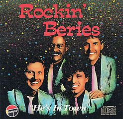 Thumbnail - ROCKIN' BERRIES