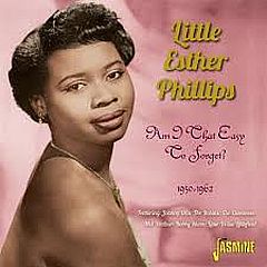 Thumbnail - PHILLIPS,Little Esther