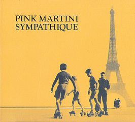 Thumbnail - PINK MARTINI