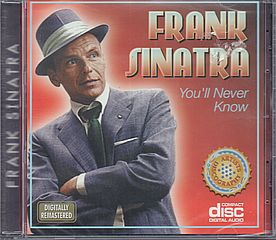 Thumbnail - SINATRA,Frank