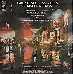 Thumbnail - VARIOUS ARTISTS