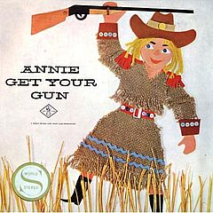 Thumbnail - ANNIE GET YOUR GUN