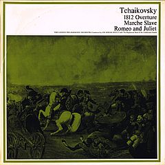 Thumbnail - TCHAIKOVSKY