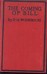 Thumbnail - WODEHOUSE,P.J.