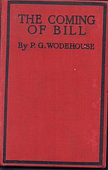 Thumbnail - WODEHOUSE,P.J.