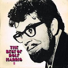 Thumbnail - HARRIS,Rolf