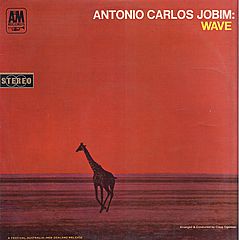 Thumbnail - JOBIM,Antonio Carlos