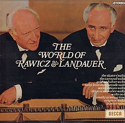 Thumbnail - RAWICZ AND LANDAUER
