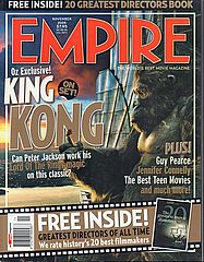 Thumbnail - EMPIRE MAGAZINE