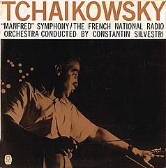 Thumbnail - TCHAIKOVSKY