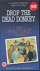 Thumbnail - DROP THE DEAD DONKEY