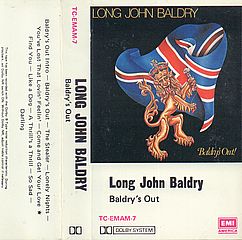 Thumbnail - BALDRY,Long John