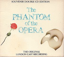 Thumbnail - PHANTOM OF THE OPERA