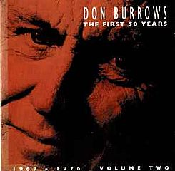 Thumbnail - BURROWS,Don