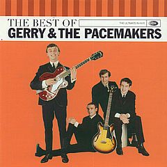 Thumbnail - GERRY AND THE PACEMAKERS