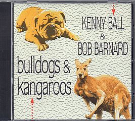 Thumbnail - BALL,Kenny,& Bob BARNARD
