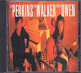 Thumbnail - PERKINS,Tex/Don WALKER/Charlie OWEN