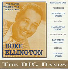 Thumbnail - ELLINGTON,Duke