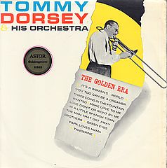 Thumbnail - DORSEY,Tommy,& His Orchestra