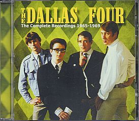 Thumbnail - DALLAS FOUR