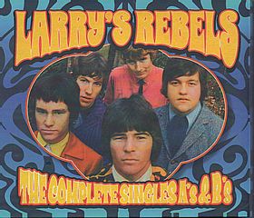 Thumbnail - LARRY'S REBELS