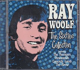 Thumbnail - WOOLF,Ray
