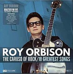 Thumbnail - ORBISON,Roy