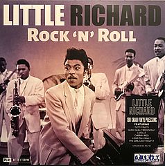 Thumbnail - LITTLE RICHARD