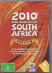 Thumbnail - 2010 FIFA WORLD CUP SOUTH AFRICA PREVIEW